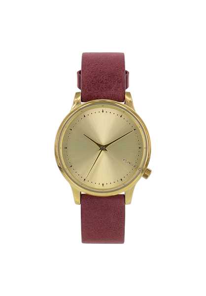 Komono Estelle Classic - Oro Donna Moda Orologi (R2591)